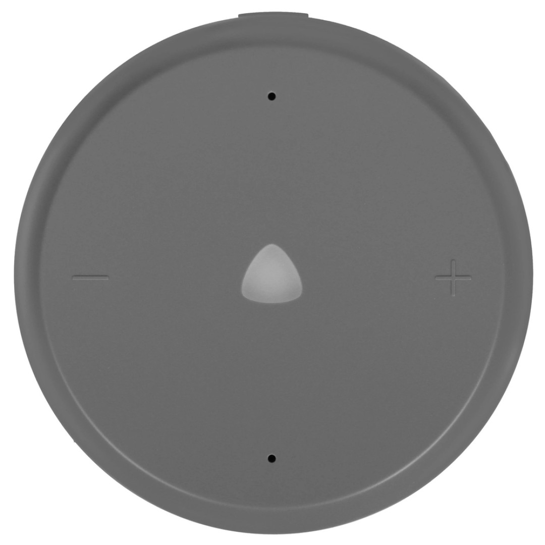 Умная колонка Яндекс Станция Лайт 2 (без часов) (YNDX-00028BLU)