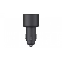 Автомобильное зарядное устройство Xiaomi Car Charger Fast Charging Version 100W (CC07ZM)