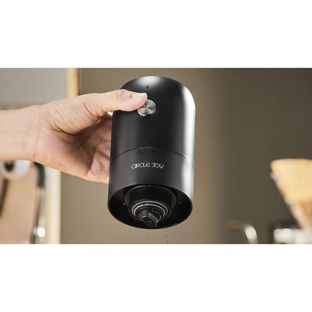 Кофемолка электрическая Xiaomi Circle Joy Loca Electric Coffee Beam Grinder (CJ-EG07)