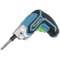 Аккумуляторная отвертка Xiaomi Tonfon 3.6V 1500mAh (3013227)