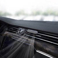 Автомобильный ароматизатор Xiaomi Guildford Car Air Outlet Aromatherapy Small