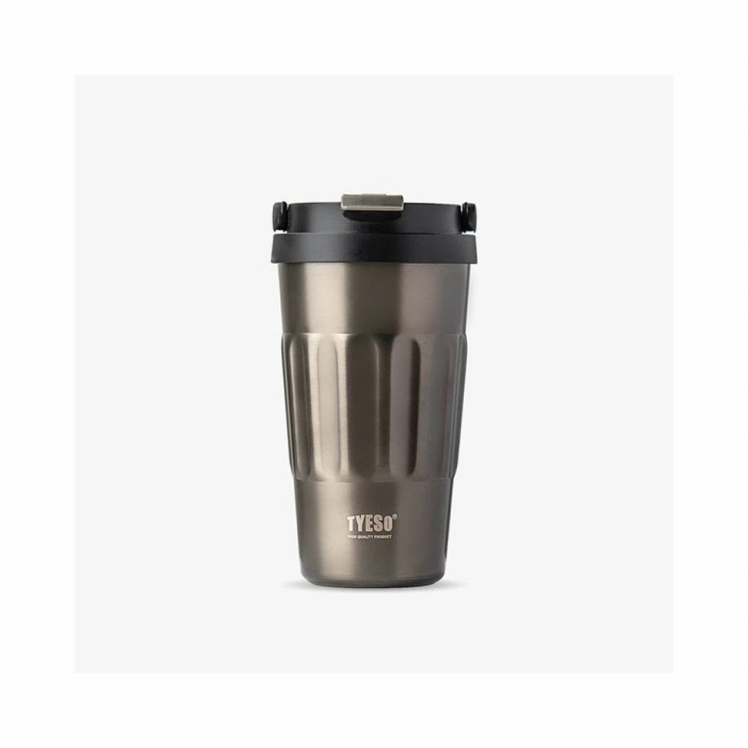 Термокружка-термос Xiaomi TYESO 400 ml (TS8803)