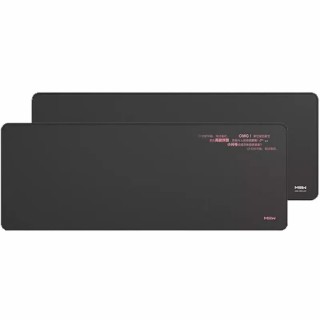 Коврик для мыши Xiaomi MIIIW Original Large Mouse Pad (MWODMP01)