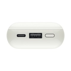 Внешний аккумулятор Xiaomi Power Bank 10000mAh Pocket Edition Pro 33W (BHR5909GL)