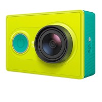 Экшн-камера Xiaomi Yi 4k Action Camera Bluetooth Selfie Stick Kit