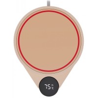 Подставка для подогрева чашек Xiaomi Sothing Mini Cup Warmer 8H (DSHJ-S-2103A)