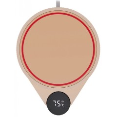 Подставка для подогрева чашек Xiaomi Sothing Mini Cup Warmer 8H (DSHJ-S-2103A)