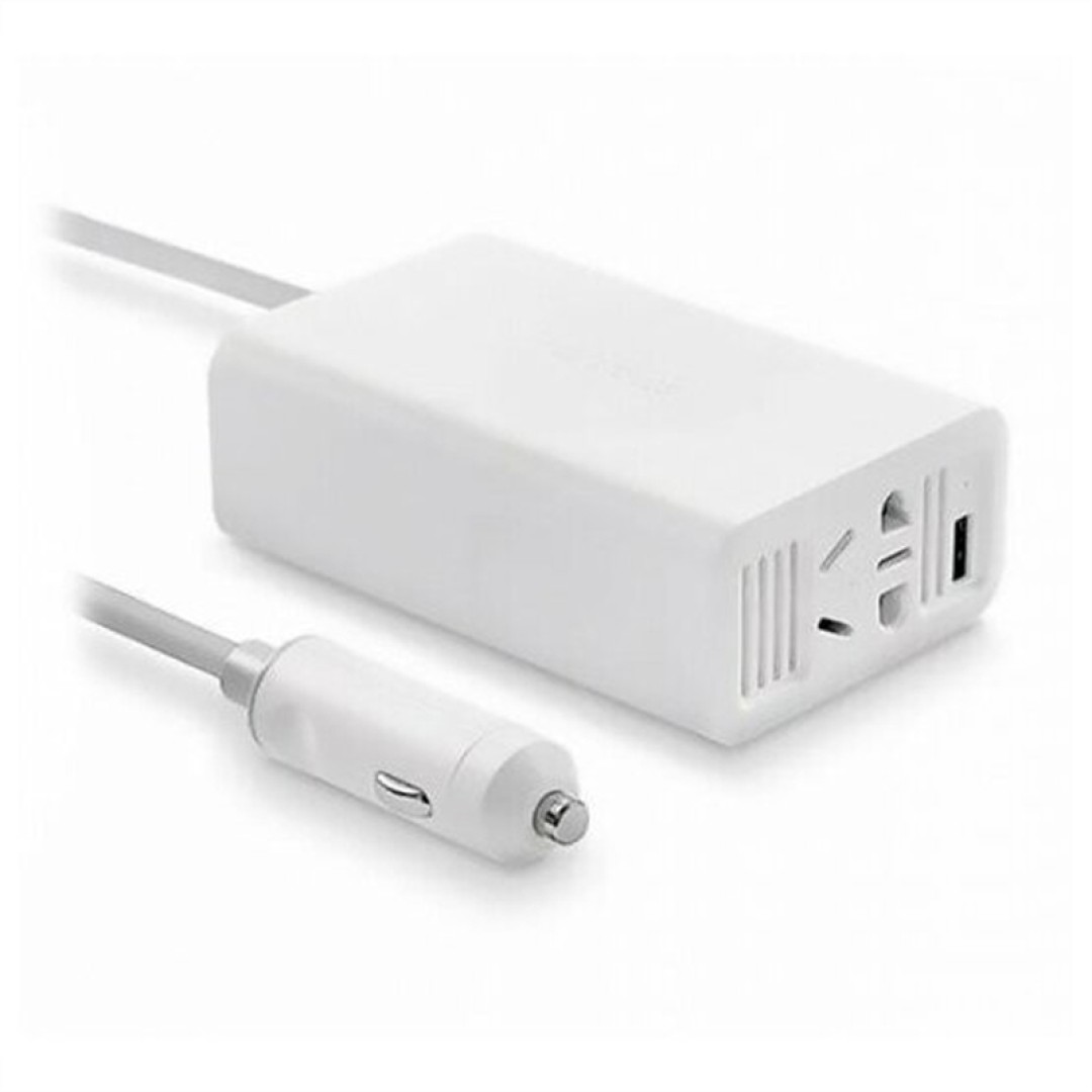 Автомобильный инвертор XIaomi Lydsto Car Inverter Standard (YM-CZNBQ01)