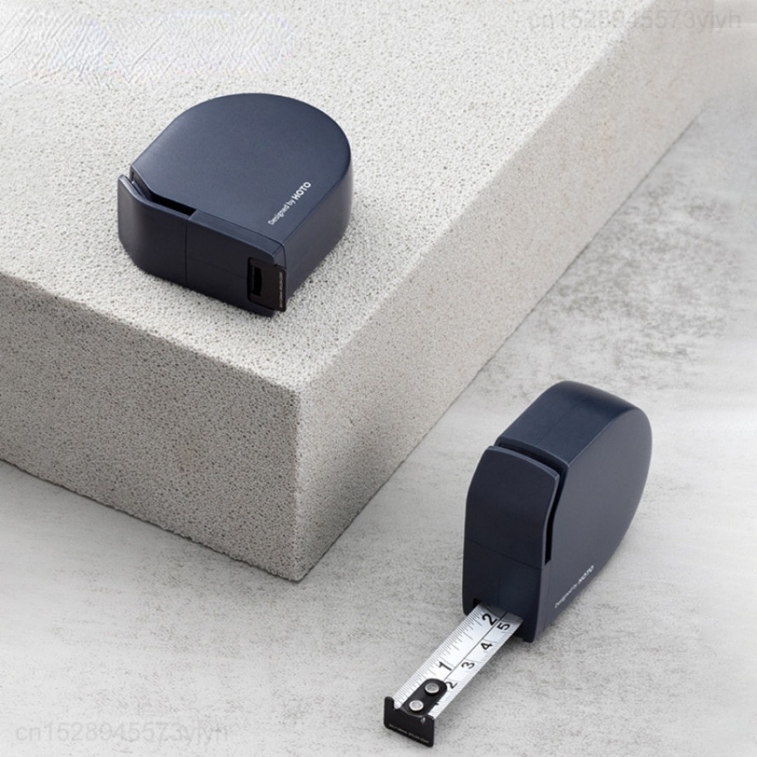 Рулетка самоблокирующаяся Xiaomi Hoto Self-locking Tape Measure (QWZSJC001)