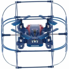 Радиоуправляемый квадрокоптер Happy Cow в защитной сетке 2.4G RTF (777-370)
