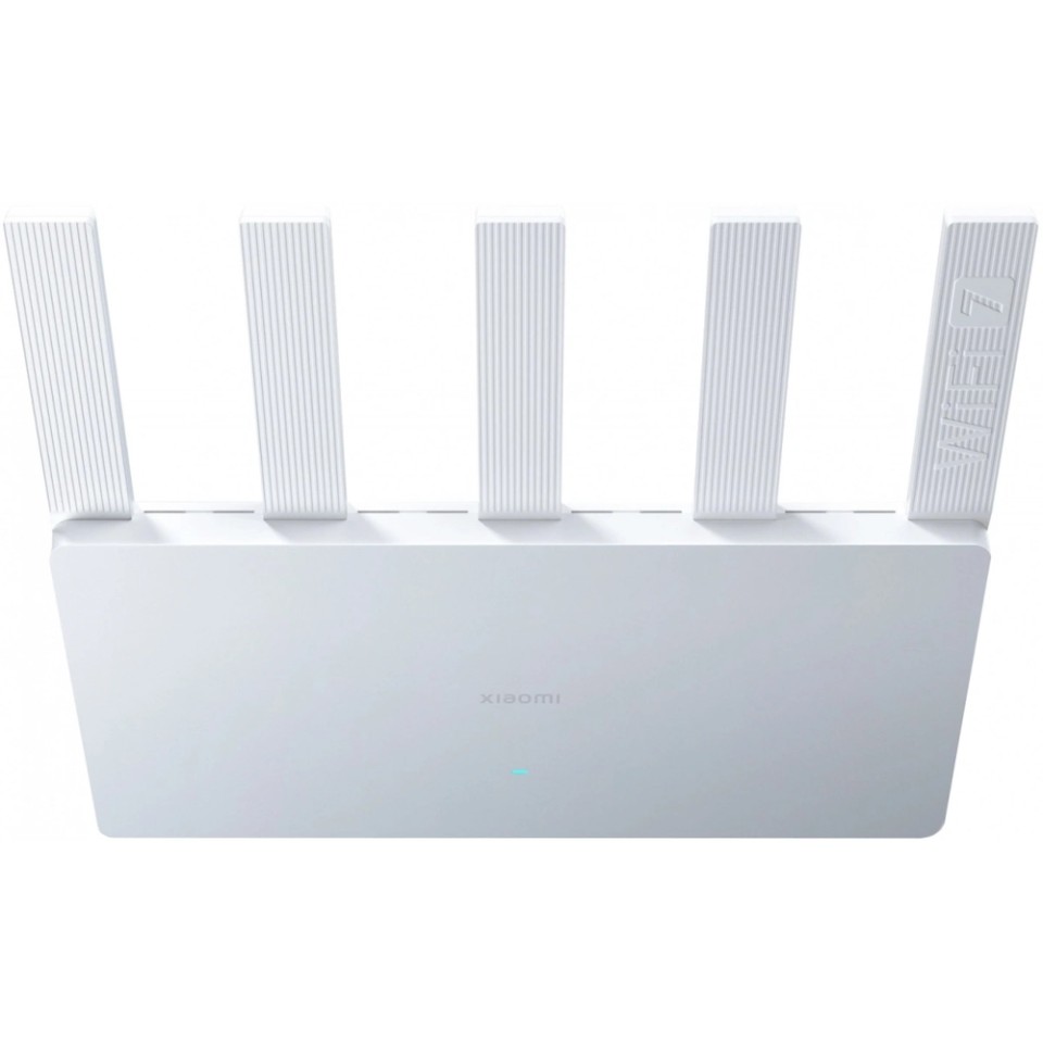 Роутер Xiaomi Router BE5000 2.5G RD18 (DVB4424CN)