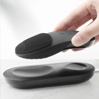 Аппарат для очистки лица Xiaomi WellSkins Wireless Vibrating Cleanser (WX-JM02)