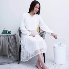 Мусорное ведро Xiaomi Ninestars Smart Sensor Trash (DZT-10-29S)