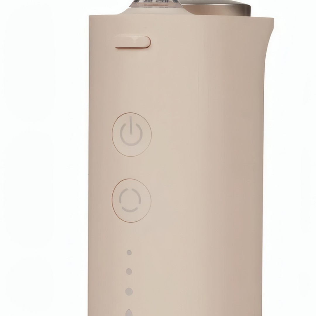 Ирригатор Xiaomi Mijia Electric Teeth Flosser F400 (MEO704)