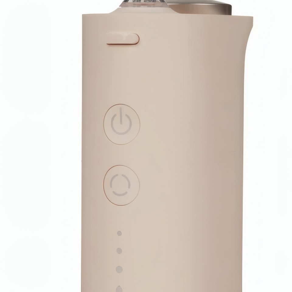 Ирригатор Xiaomi Mijia Electric Teeth Flosser F400 (MEO704)