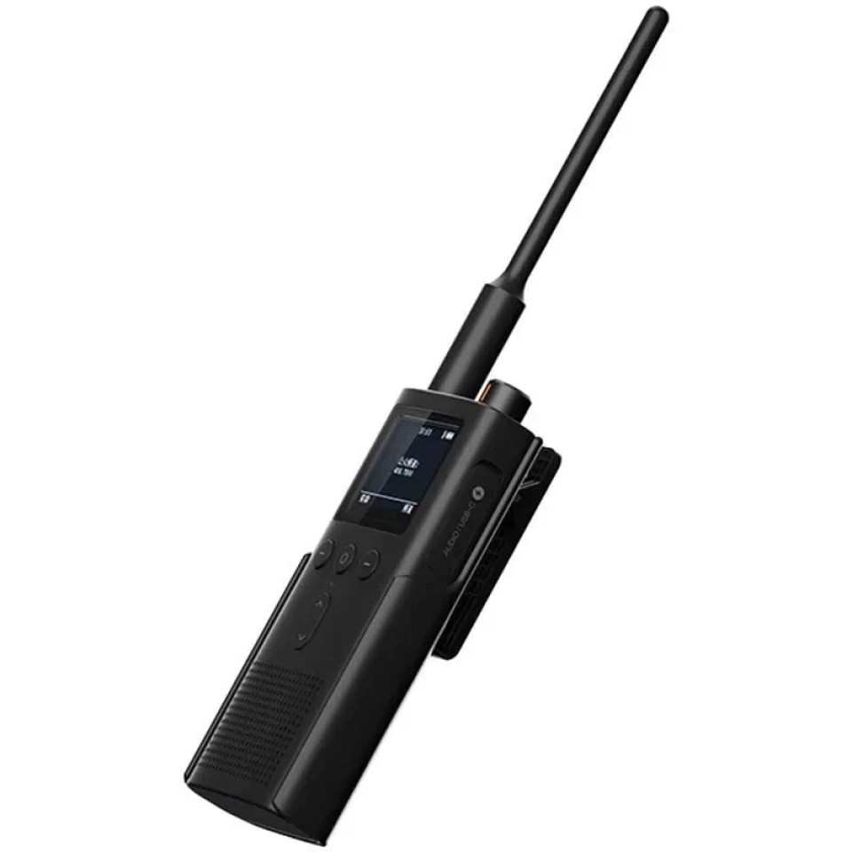 Рация Xiaomi Mijia Walkie Talkie 2 (XMDJJ02)