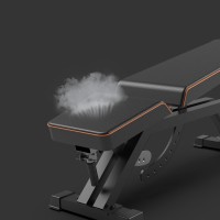 Спортивная скамья Xiaomi Fed Home Multifunctional Fitness Dumbbell Bench (FED-0228)