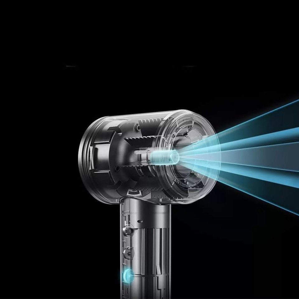 Фен для волос Xiaomi Mijia High-Speed Hair Dryer Pro (GSHF4PLF)