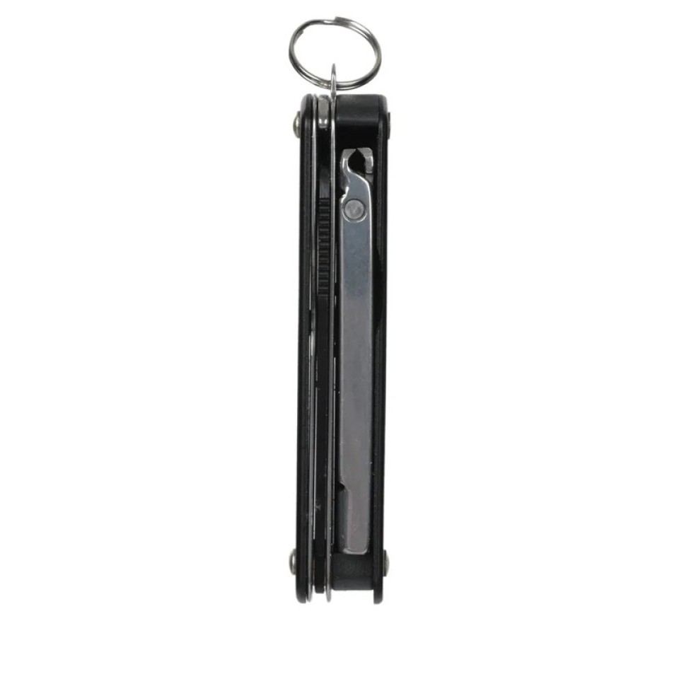 Мультитул-клиппер Xiaomi NexTool Outdoor Multifunctional Nail Clippers (NE20010/KT5530B)