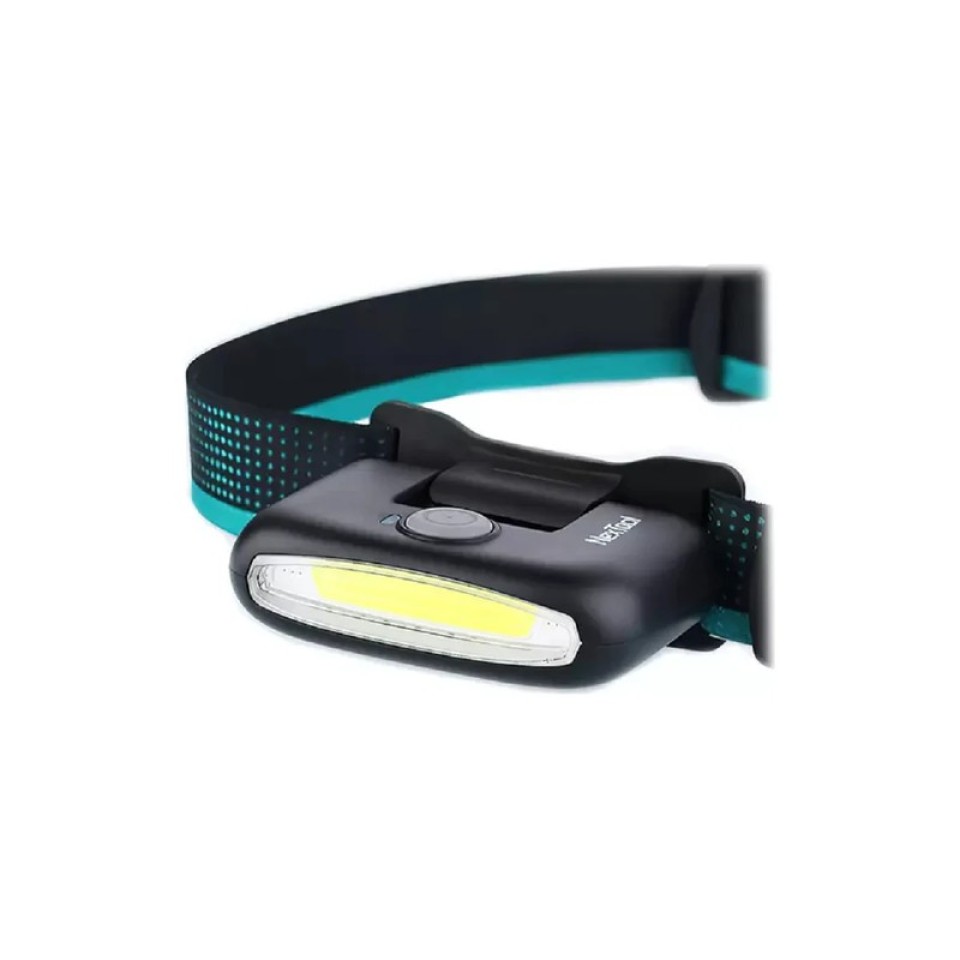Фонарь налобный Xiaomi NexTool Multifunctional Head Lights (NE20002)