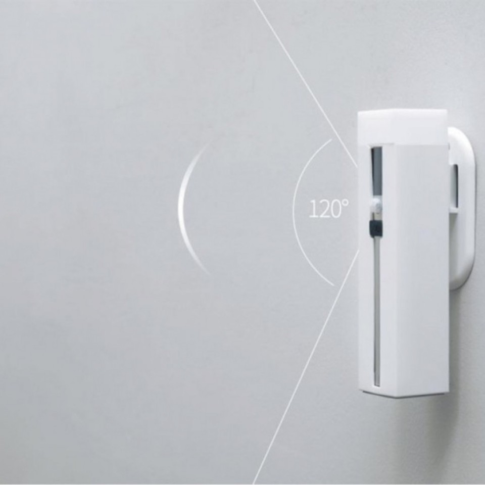 Фонарь Xiaomi NexTool Multi-function Induction Flashlight (NE0137)