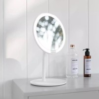 Зеркало для макияжа Xiaomi Mijia LED Makeup Mirror (MJHZJ01-ZJ)