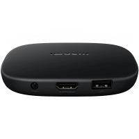 ТВ приставка Xiaomi TV Box S 3rd Gen (MDZ32AA EU)
