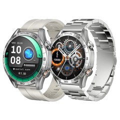 Умные часы Xiaomi Haylou Solar 5 (HF004)