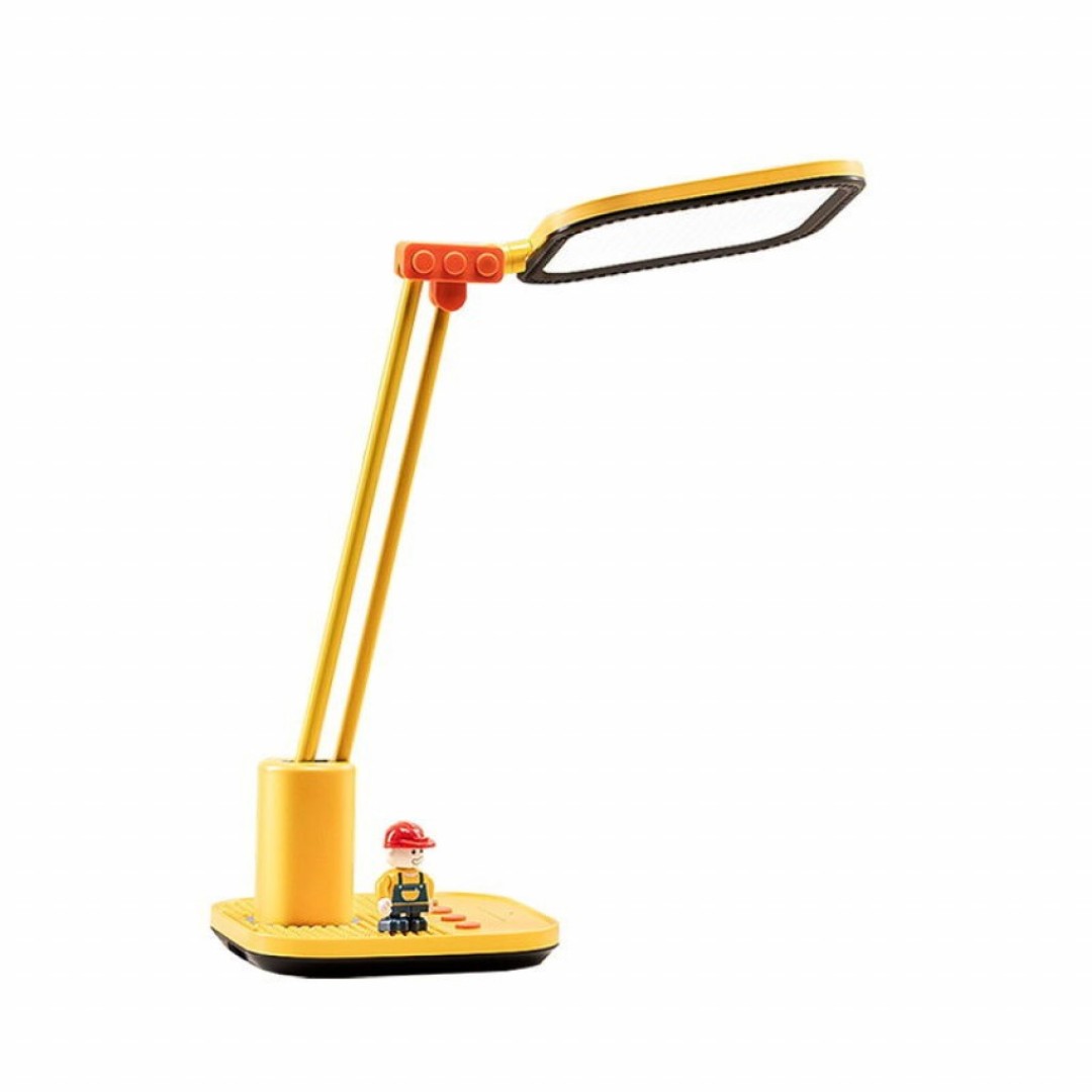 Настольная лампа Xiaomi Midea Lego