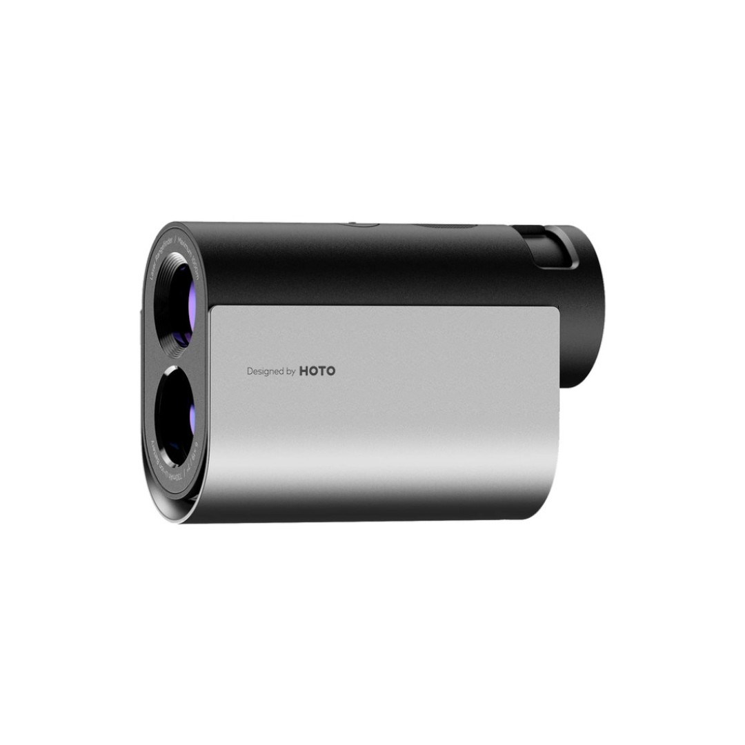 Лазерный дальномер Xiaomi Hoto Golf Laser Rangefinder (KE1000)