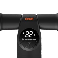 Электросамокат Xiaomi Ninebot KickScooter (ES1L)