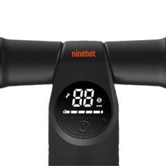 Электросамокат Xiaomi Ninebot KickScooter (ES1L)