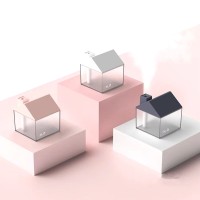 Увлажнитель воздуха 0.5 л Xiaomi Solove H7 Forbidden City (H7FC)