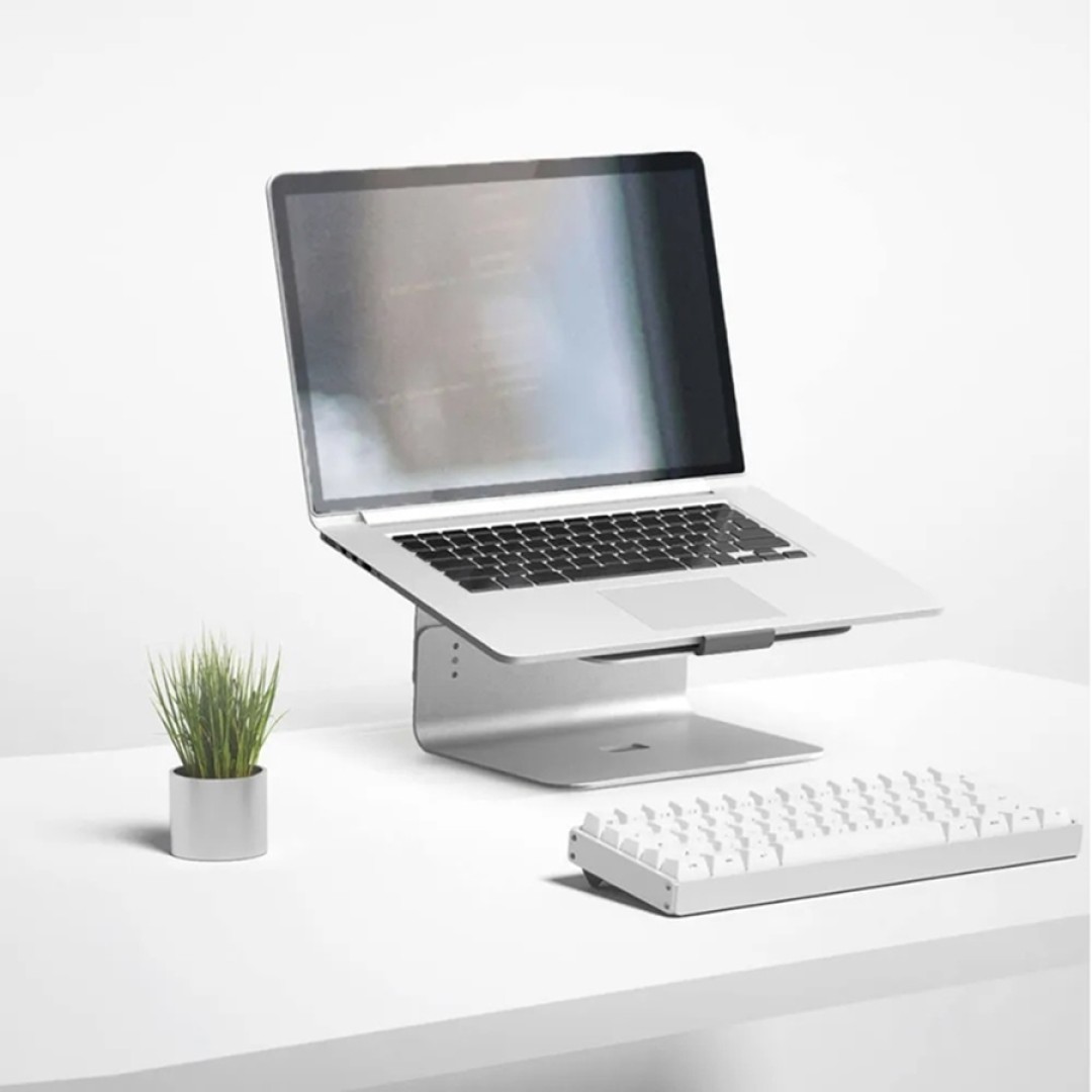 Подставка для ноутбука Xiaomi iQunix E-Stand Laptop Stand