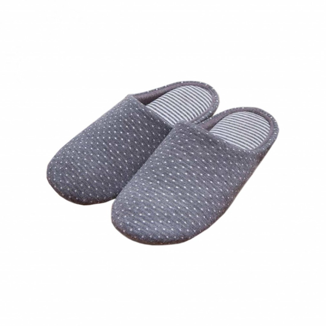 Домашние тапочки Xiaomi Cotton Slippers