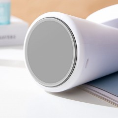 Зеркало для макияжа с подсветкой Xiaomi Midea T03