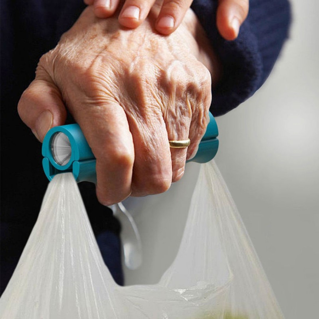 Фонарик мультифункциональный Xiaomi UL Life LOVExtend (LP-100)