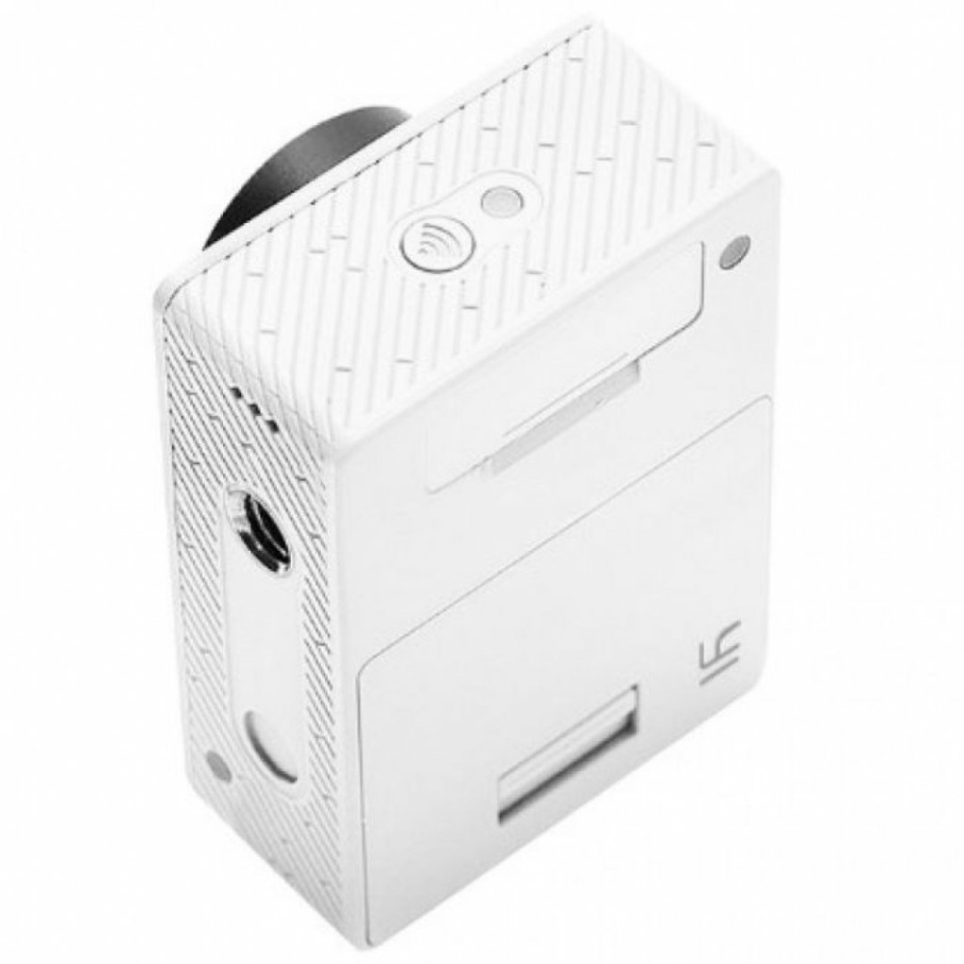 Экшн-камера Xiaomi Yi 4k Action Camera Bluetooth Selfie Stick Kit