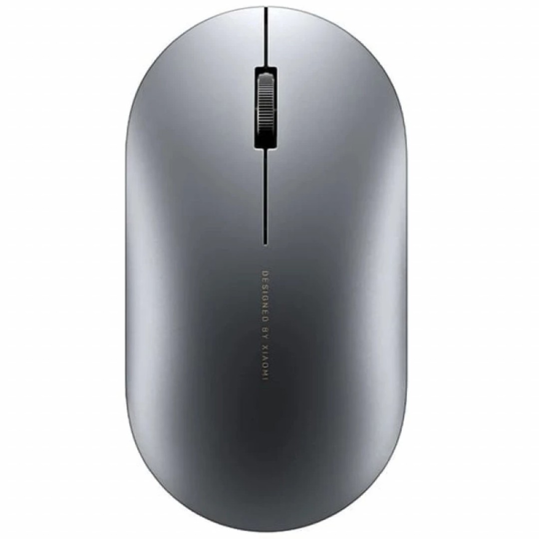 Мышь беспроводная Xiaomi Mi Elegant Mouse Metallic Edition (XMWS001TM)