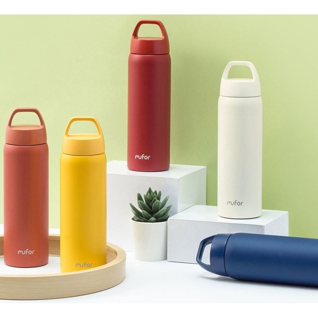 Термос Xiaomi Mufor Musi Twilight (JY8V6TEW)