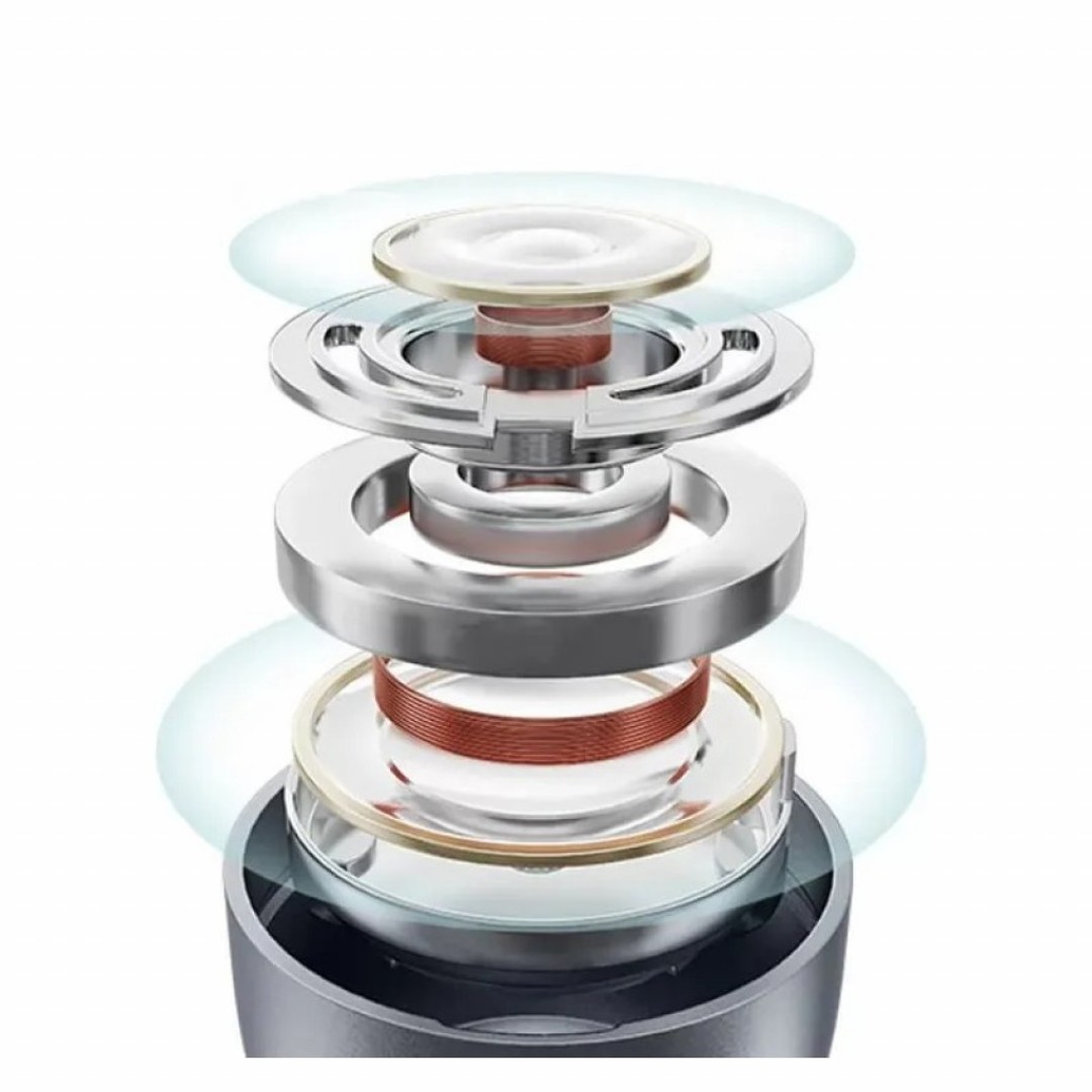 Наушники Xiaomi Mi Capsule Headphones (DDQ01WM)