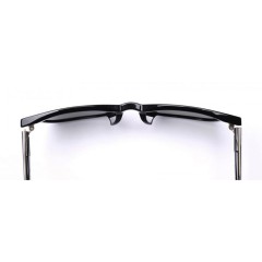 Солнцезащитные очки Xiaomi TS Nylon Polarized Sunglasses Cat Eye Black (SR009-0120)