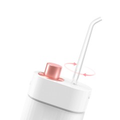 Беспроводной ирригатор Xiaomi Dr.Bei F3