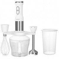 Погружной блендер 3 в 1 Xiaomi Qcooker Chef Hand-Held Cooking Stick (CD-HB01)