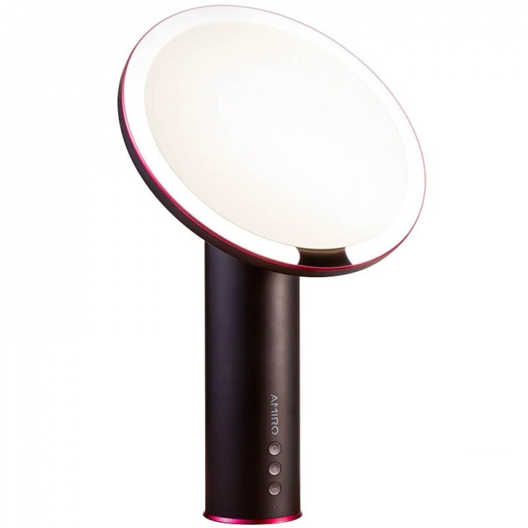 Зеркало косметическое с подсветкой Xiaomi Amiro Daylight Mirror (AML005)