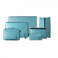 Набор сумок для багажа Xiaomi 90 Points Basic Storage (6 предметов)