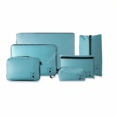 Набор сумок для багажа Xiaomi 90 Points Basic Storage (6 предметов)