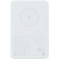 Внешний аккумулятор Xiaomi Magnetic Power Bank 5000mAh GL (BHR9303GL)