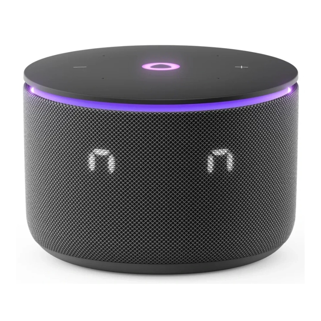 Умная колонка Яндекс Станция Мини 3 Про (YNDX-00059BLU)