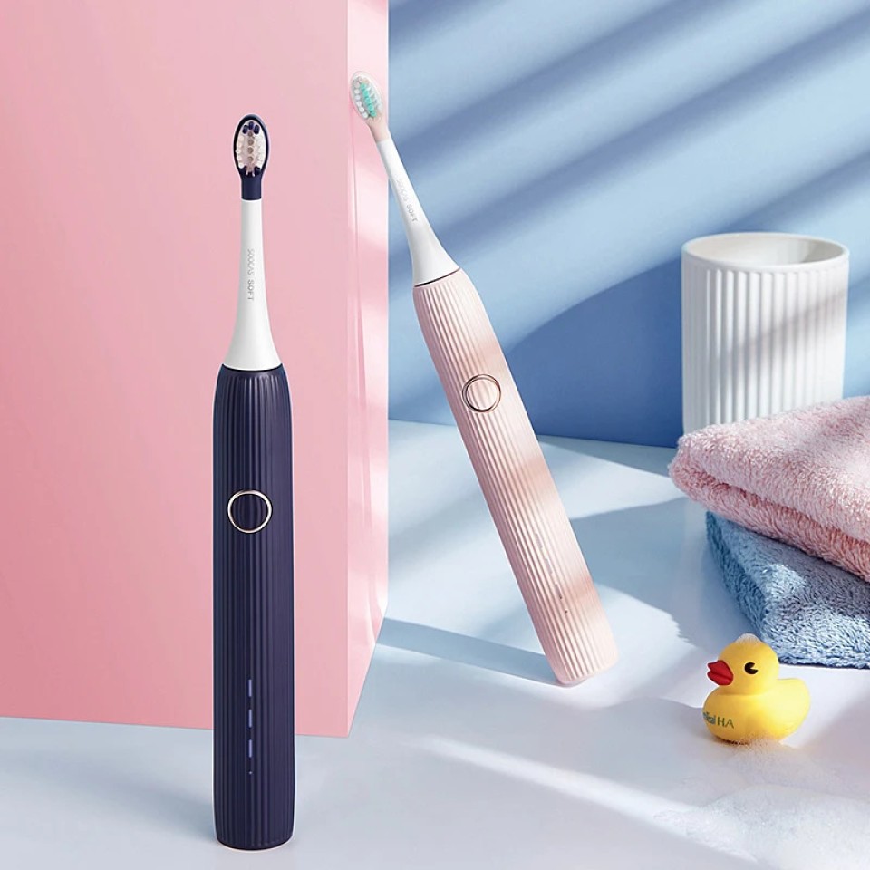 Электрическая зубная щетка Xiaomi Soocas Sonic Electric Toothbrush V1